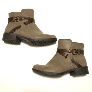 I Love Comfort Ankle Boots